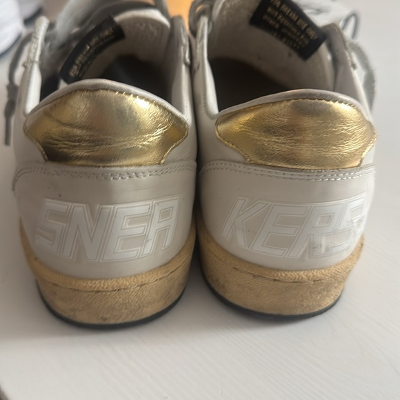 Golden Goose Sneakers - Picture 4 of 4